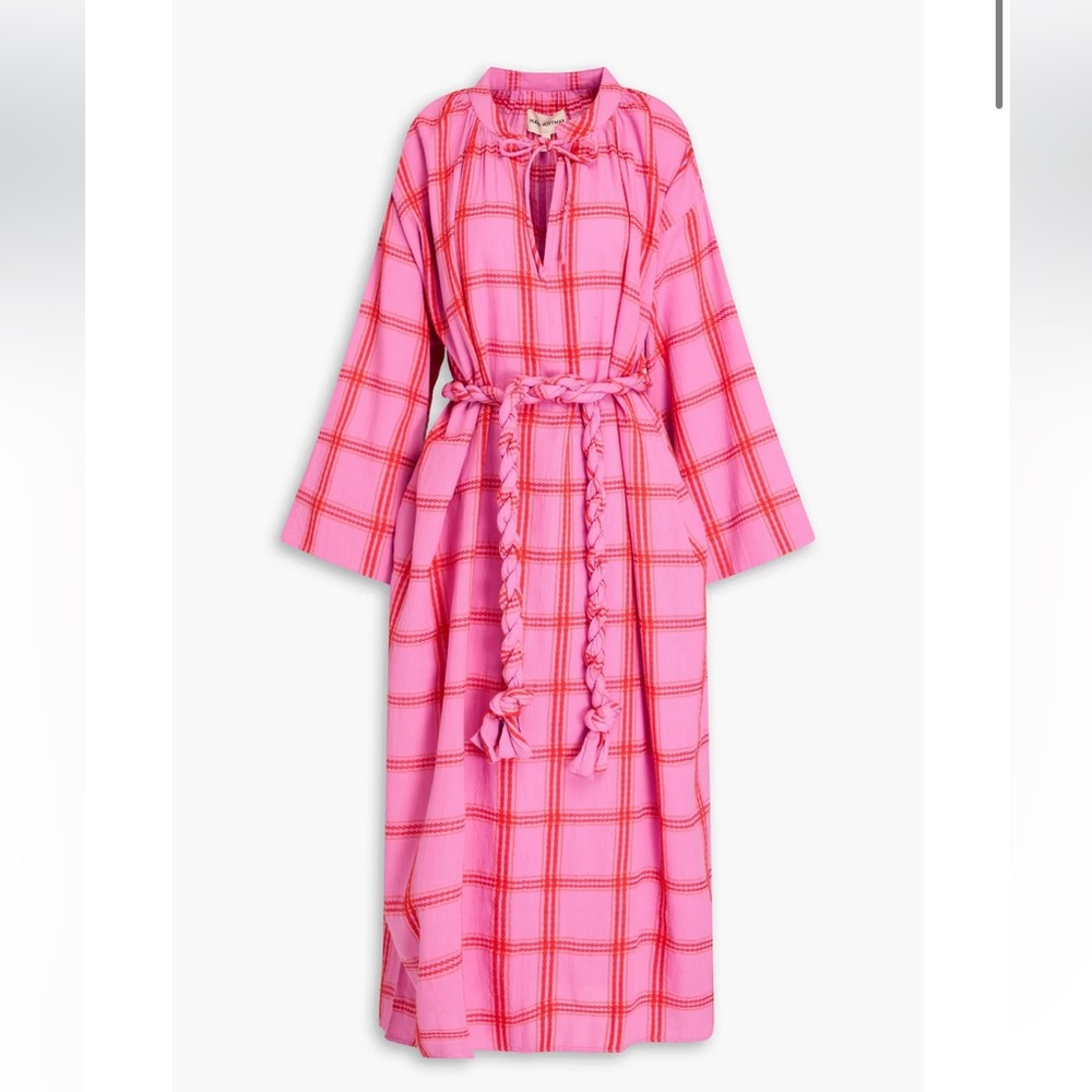 NEW w Tags Mara Hoffman LYSA Dress in Small